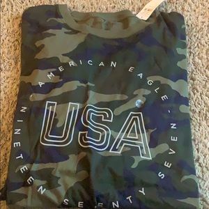 Men’s American eagle T-shirts